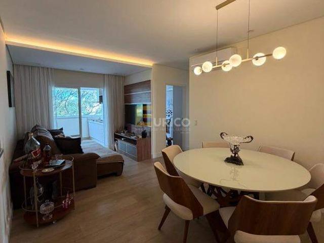 Apartamento 3 Quartos Condomínio Il Piu Bello 107m²