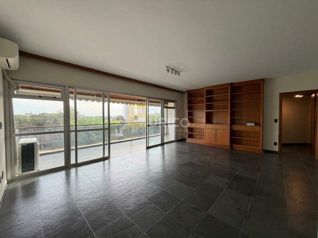 Apartamento 3 Quartos Condomínio Residencial Portal Do Quiririm 221m²