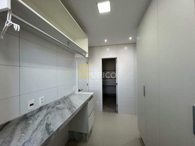 Apartamento 3 Quartos Condomínio Signature 187m²