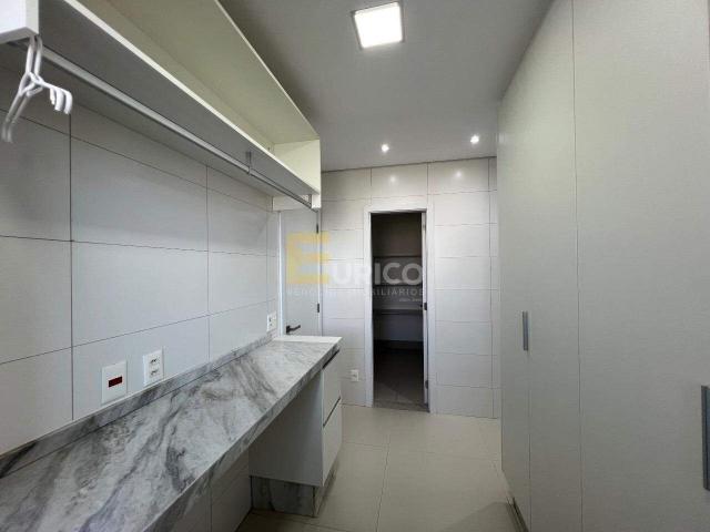 Apartamento 3 Quartos Condomínio Signature 187m²