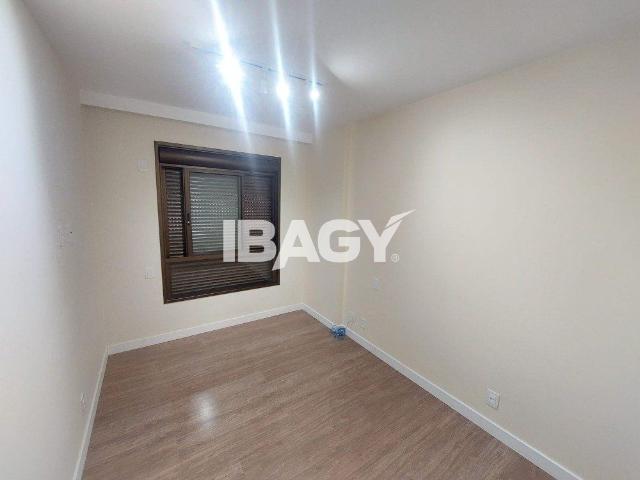 Apartamento 3 Quartos Córrego Grande 104m²