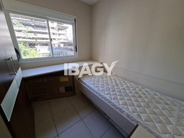 Apartamento 3 Quartos Córrego Grande 91m²