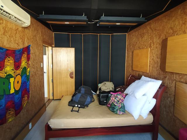 Apartamento 3 quartos Catete espaçoso e aconchegante!