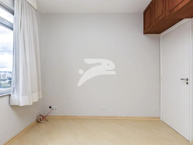 Apartamento 3 Quartos Cabral 122m²