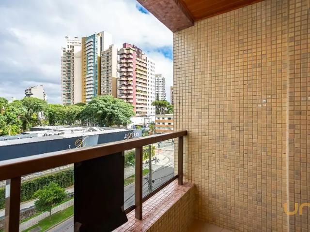 Apartamento 3 Quartos Cabral 79m²