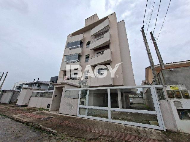 Apartamento 3 Quartos Caminho Novo 80m²