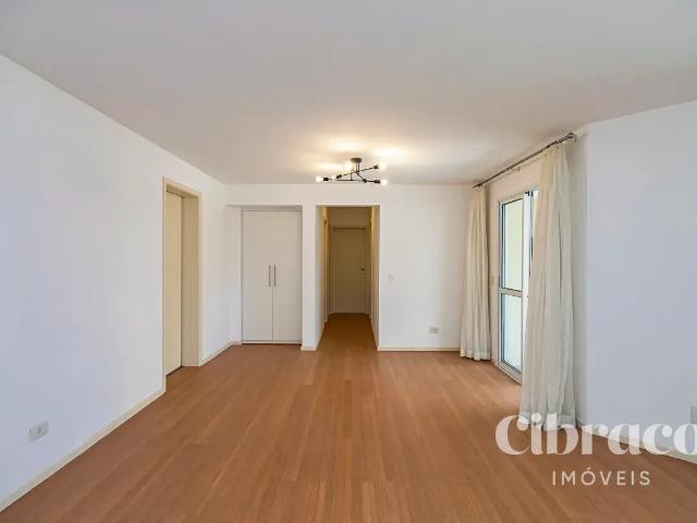 Apartamento 3 Quartos Campo Comprido 106m²