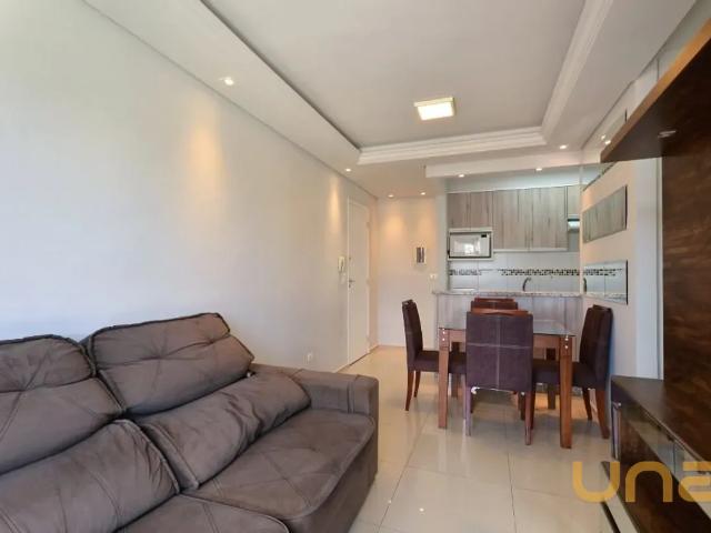 Apartamento 3 Quartos Campo Comprido 58m²