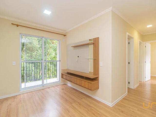 Apartamento 3 Quartos Campo Comprido 59m²
