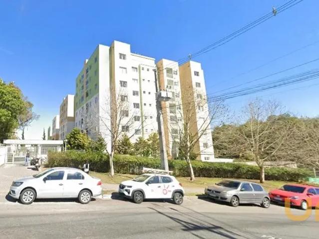 Apartamento 3 Quartos Campo Comprido 68m²