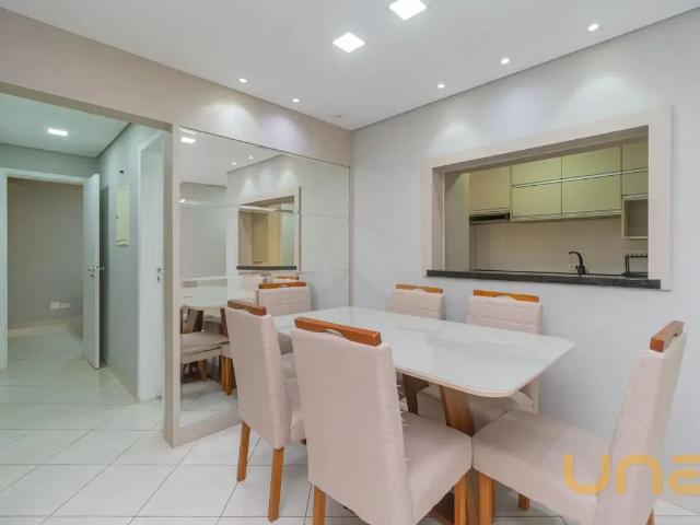 Apartamento 3 Quartos Campo Comprido 75m²
