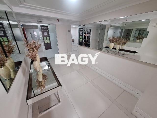 Apartamento 3 Quartos Campinas 134m²