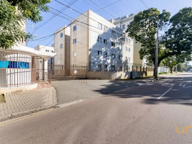 Apartamento 3 Quartos Capão Raso 51m²