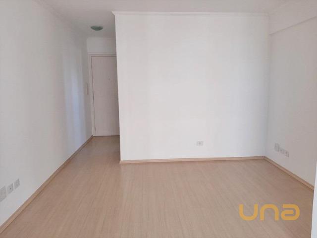 Apartamento 3 Quartos Capão Raso 68m²