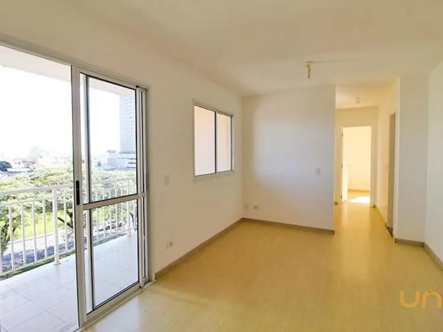 Apartamento 3 Quartos Capão Raso 79m²