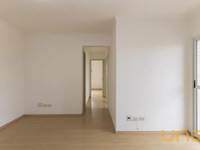 Apartamento 3 Quartos Capão Raso