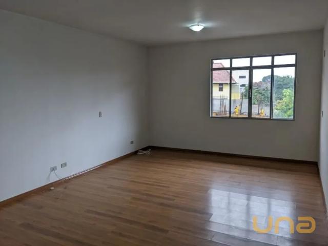 Apartamento 3 Quartos Capao Da Imbuia 145m²