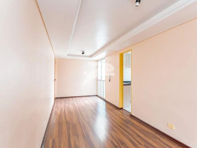 Apartamento 3 Quartos Capao Raso 54m²