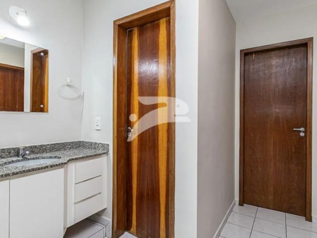 Apartamento 3 Quartos Capao Raso 56m²