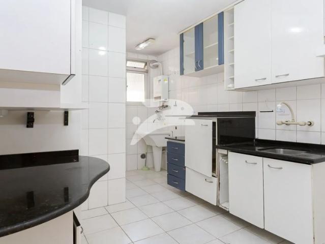 Apartamento 3 Quartos Capao Raso 75m²