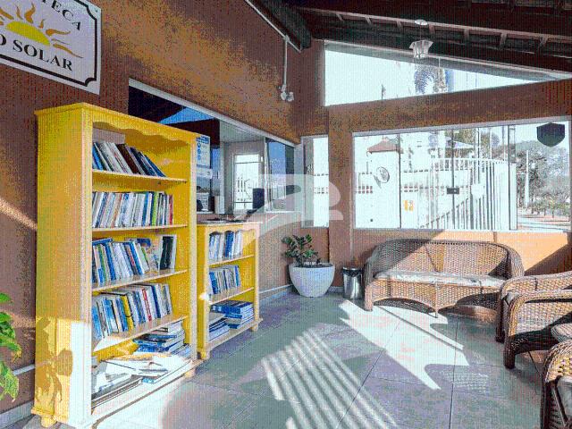 Apartamento 3 Quartos Capao Raso 75m²