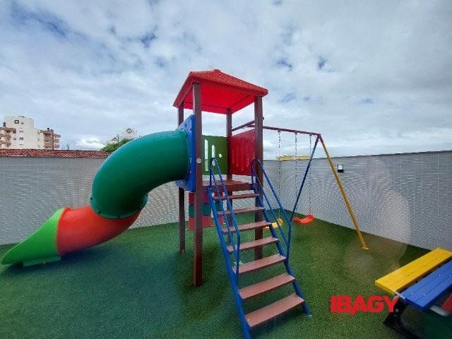 Apartamento 3 Quartos Capoeiras 80m²