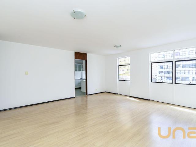 Apartamento 3 Quartos Centro 145m²