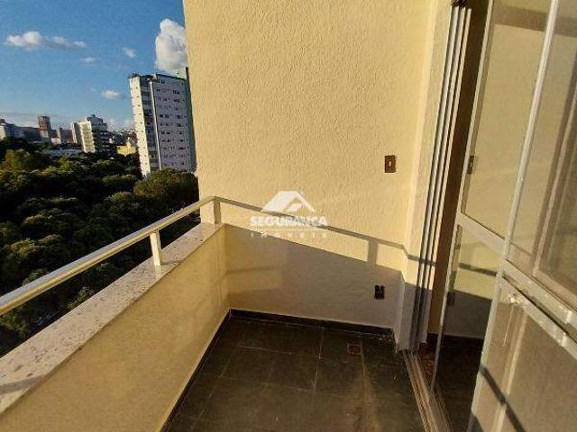 Apartamento 3 Quartos Centro 148m²