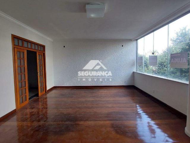 Apartamento 3 Quartos Centro 184m²