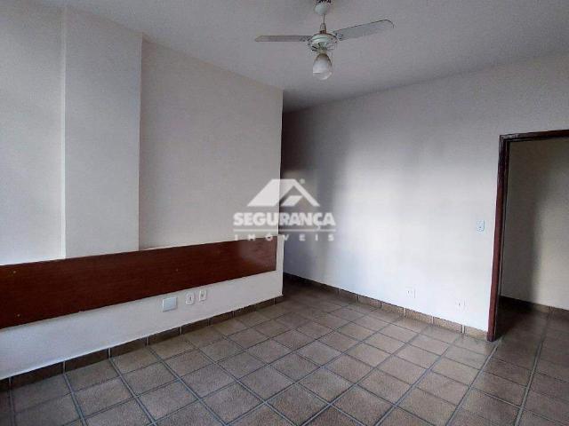 Apartamento 3 Quartos Centro 100m²