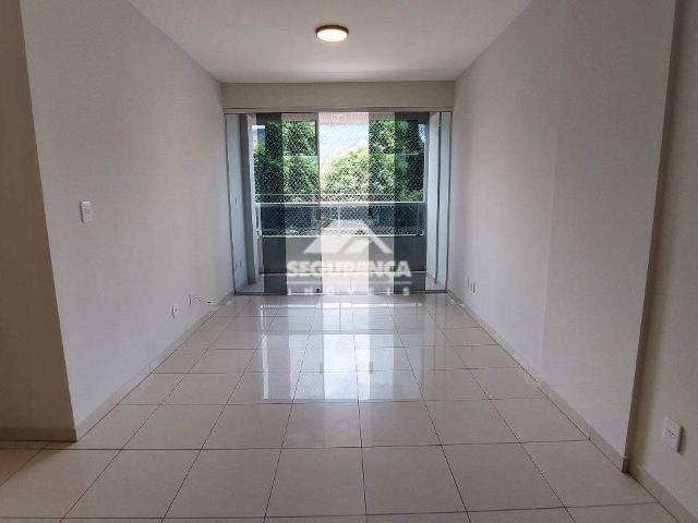 Apartamento 3 Quartos Centro 101m²