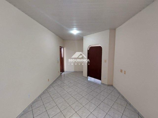 Apartamento 3 Quartos Centro 102m²