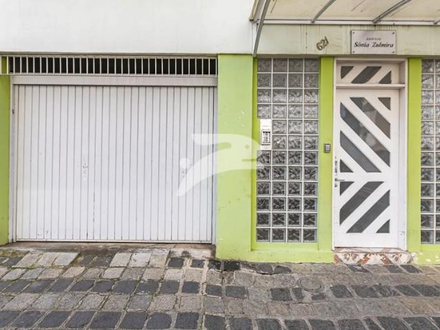Apartamento 3 Quartos Centro 107m²