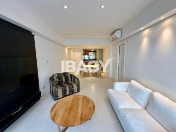 Apartamento 3 Quartos Centro 104m²