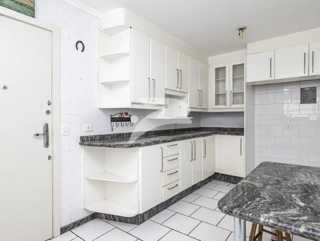 Apartamento 3 Quartos Centro 105m²