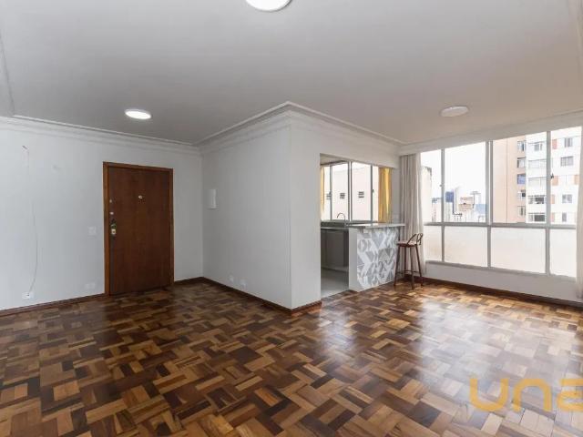 Apartamento 3 Quartos Centro 106m²