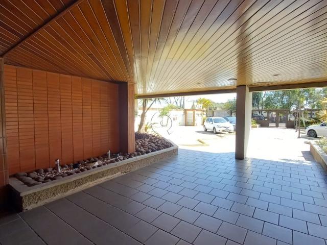Apartamento 3 Quartos Centro 110m²