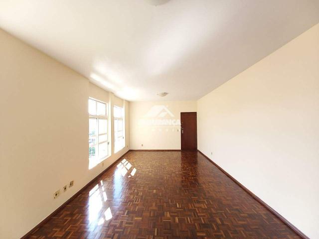 Apartamento 3 Quartos Centro 115m²