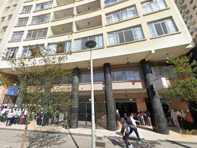 Apartamento 3 Quartos Centro 119m²