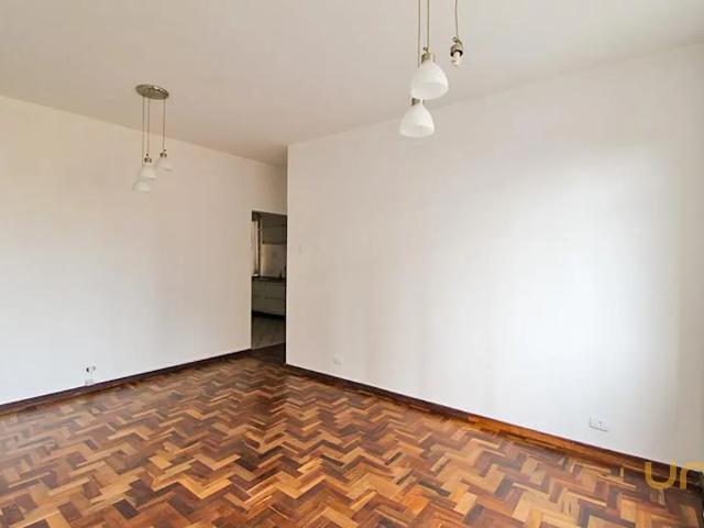 Apartamento 3 Quartos Centro 120m²