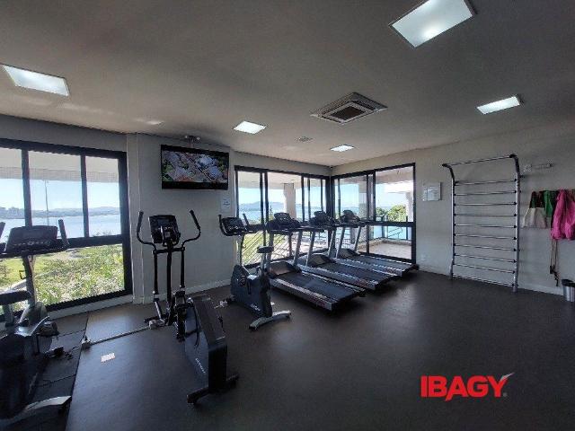 Apartamento 3 Quartos Centro 126m²