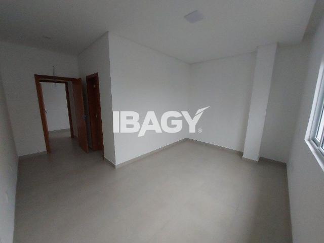 Apartamento 3 Quartos Centro 135m²