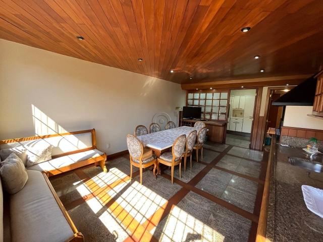 Apartamento 3 Quartos Centro