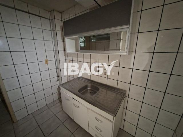 Apartamento 3 Quartos Centro 59m²