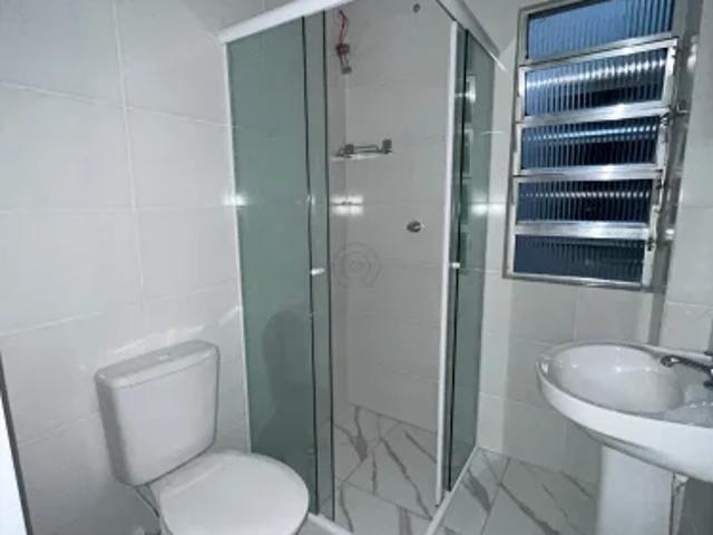 Apartamento 3 Quartos Centro