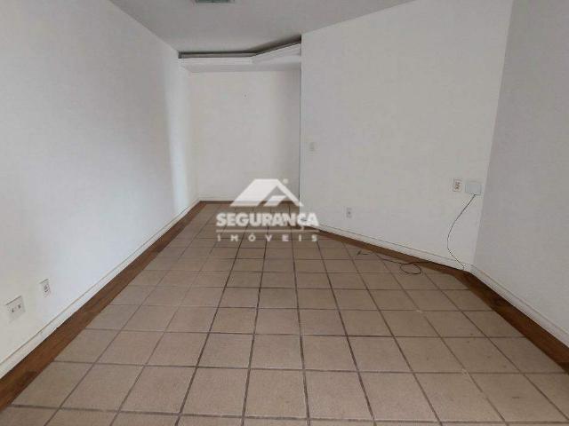 Apartamento 3 Quartos Centro 75m²