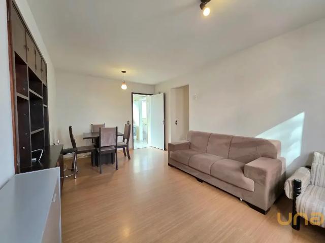 Apartamento 3 Quartos Centro 73m²