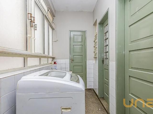 Apartamento 3 Quartos Centro 85m²
