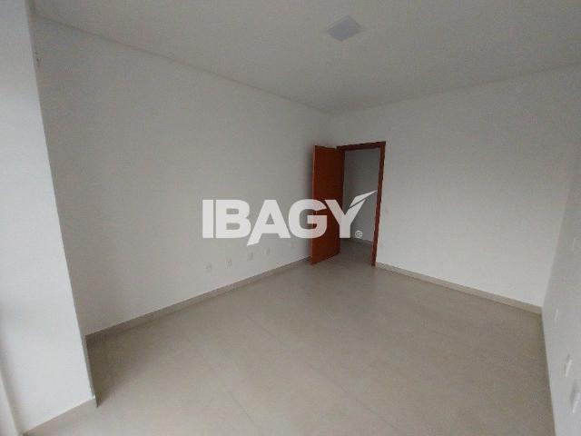 Apartamento 3 Quartos Centro