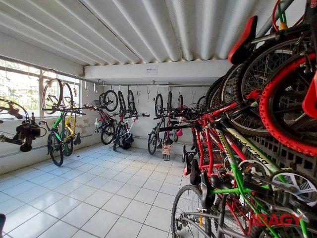 Apartamento 3 Quartos Centro 80m²